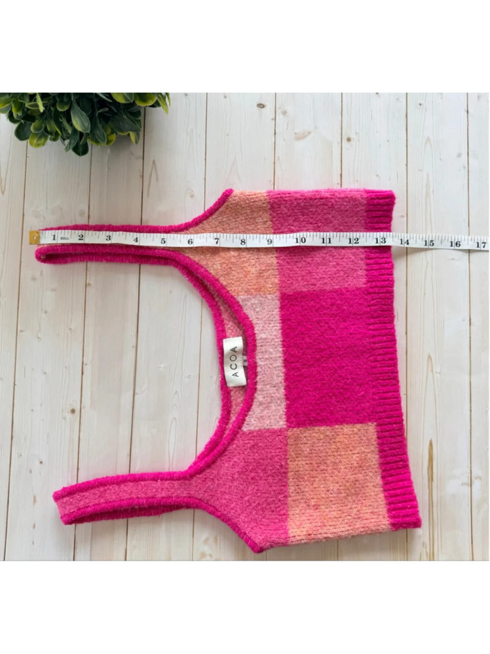 ACOA Wynwood Walls Sweater Set Size S/M